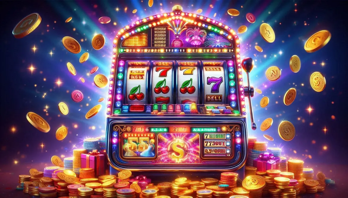 Richville Casino